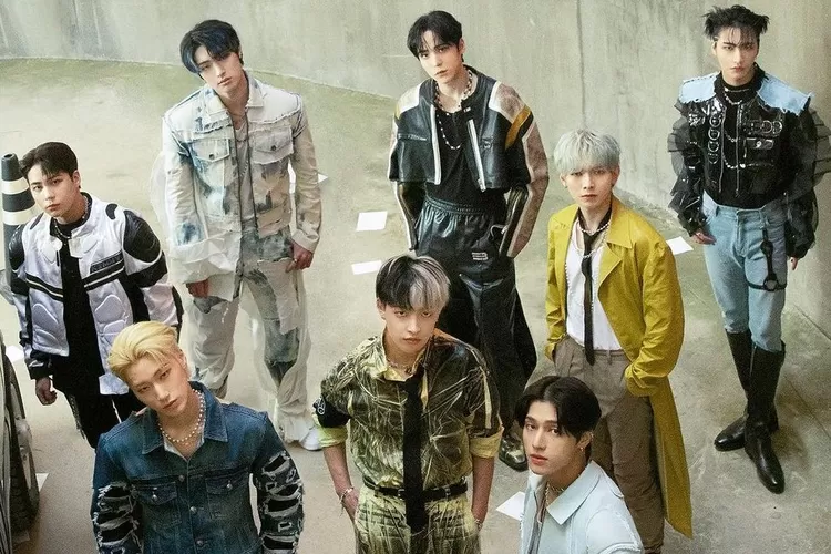 Lirik Lagu 'Guerrilla' - ATEEZ Lengkap dengan Terjemahan Bahasa