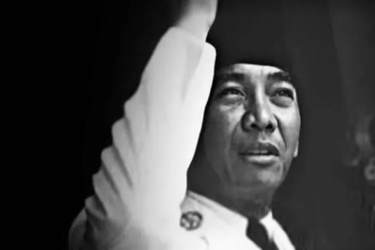 Alasan Bung Karno Pilih 17 Agustus Untuk Proklamasi Kemerdekaan ...