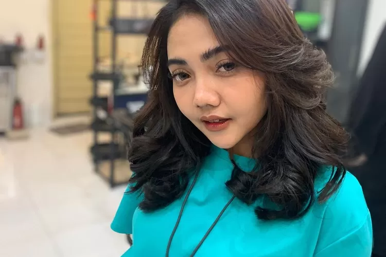 Intip Potret Syahiba Saufa Penyanyi Lagu Rasah Nyangkem Yang Viral Di Luar Negeri Hingga