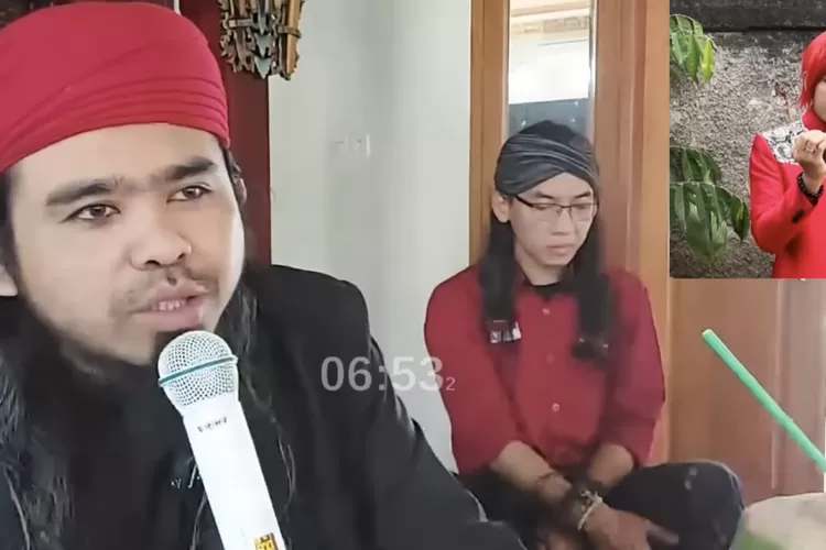 Heboh Setelah Praktek Dukun Dibongkar Oleh Pesulap Merah Padepokan Gus Samsudin Digeruduk 7637