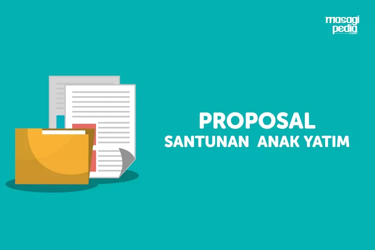 Contoh Proposal Santunan Anak Yatim Bulan Muharram Singkat Dan Lengkap ...