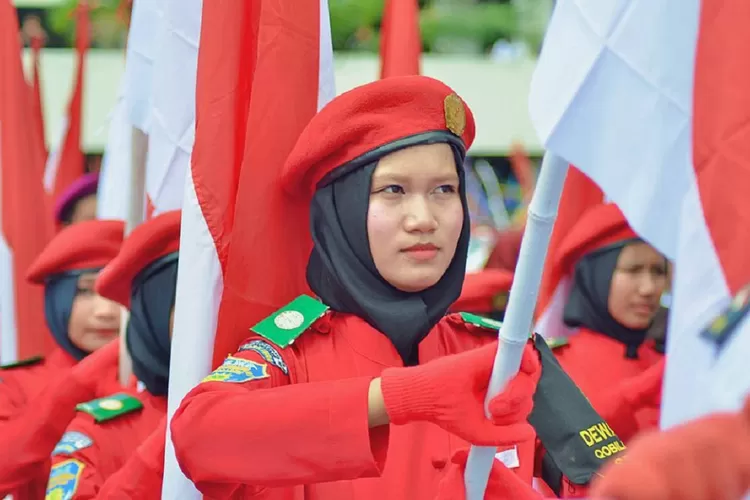 Teks Susunan Upacara Bendera 17 Agustus 2022 HUT RI Untuk Acara Warga ...