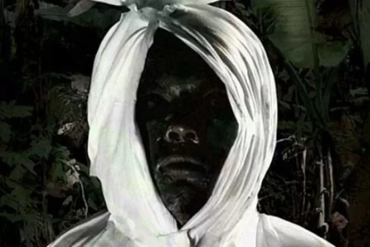 Asal Usul Pocong Beginilah Cerita Sebenarnya Dari Hantu Pocong Ini Sewaktu 