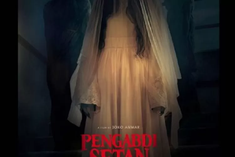 Pengabdi Setan 2 Communion Ubah Image Bosscha Di Petualangan Sherina ...