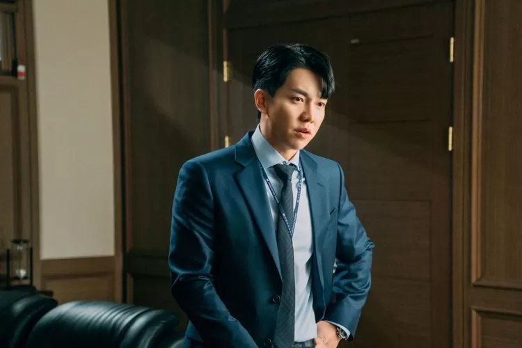 Lee Seung Gi Sebagai Jaksa Jenius Dalam Drakor Rom Com Terbaru Dengan Lee Se Young Urban Bandung 0247