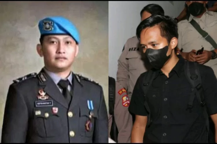 Kronologi Tewasnya Brigadir J, Pengacara Ungkap Bunyi Ancaman ...