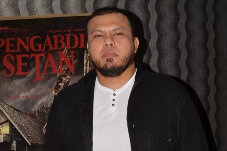 Reaksi Joko Anwar Terhadap Teori Konspirasi Pengabdi Setan 2: Memang ...