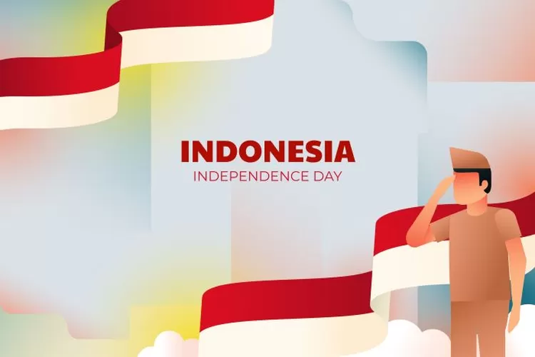 Contoh Pidato HUT ke 77 Kemerdekaan RI 17 Agustus dalam bahasa Jawa (freepik.com/freepik)