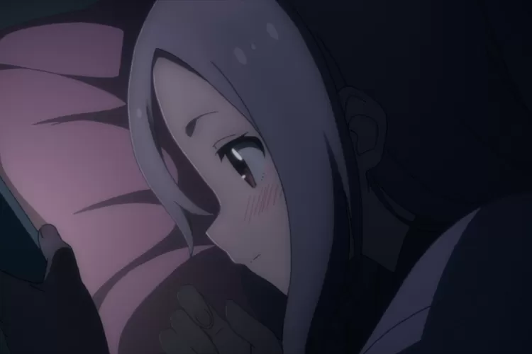 Isekai Yakkyoku Episode 5 Sub Indo - BiliBili