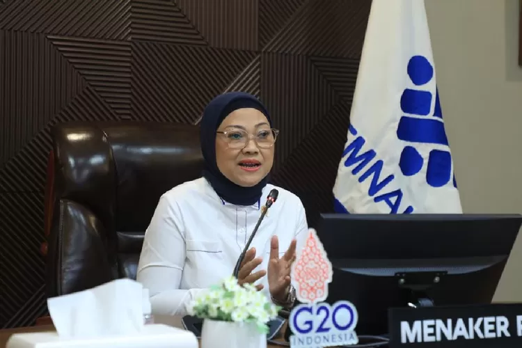 Bsu 2022 Rp1 Juta Disalurkan Ke Rekening Cek Di Link Kemnaker Jika