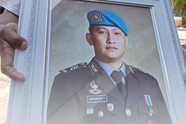 Gawat! Di TKP Tewasnya Brigadir J, Komnas HAM Temukan Hal Yang ...