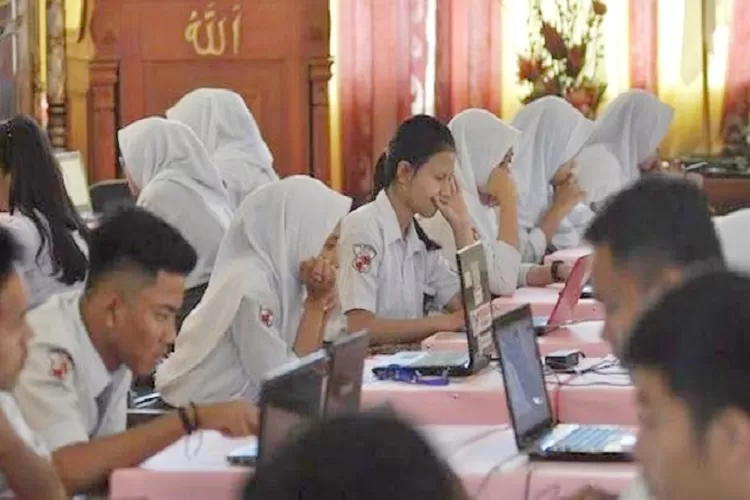 Alur Pencairan Dana Bos Madrasah Sebesar 25 Triliun Dari Anggaran Kemenag Ri Tahun 2022 Bangbara 9466