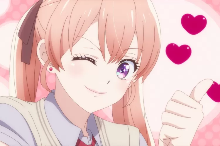Link Streaming Anime Shoot! Goal to the Future Episode 1 Sub Indo Bukan  Gratis di Otakudesu - Kilas Berita