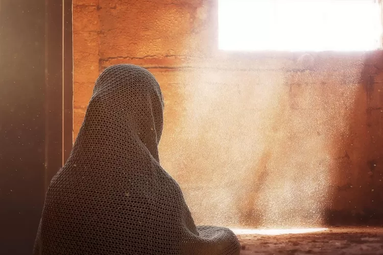 5 Wanita Hebat Dibalik Lahirnya Nabi Muhammad, Siapa Sajakah Mereka? (pixabay Pezibear / 11504 images)