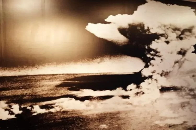 Beginilah Kronologi terjadinya Bom Hiroshima dan Nagasaki, Yang Diperingati Setiap 6 Agustus