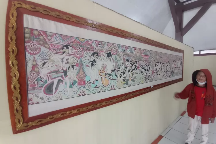 Info Wisata Purwokerto, Ke Museum Wayang Banyumas, Harga Tiket Masuk ...