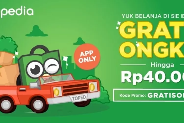 Kode Promo Tokopedia 14 September 2022 Belanja Makin Hemat Diskon 90