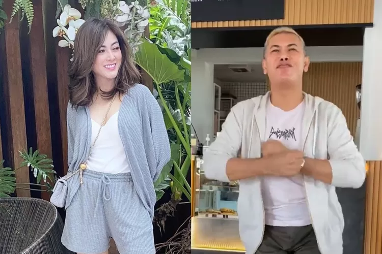 Bak Penyelamat Benny Simanjuntak Ngaku Tolong Jonathan Frizzy Ceraikan Dhena Devanka Setan Aja