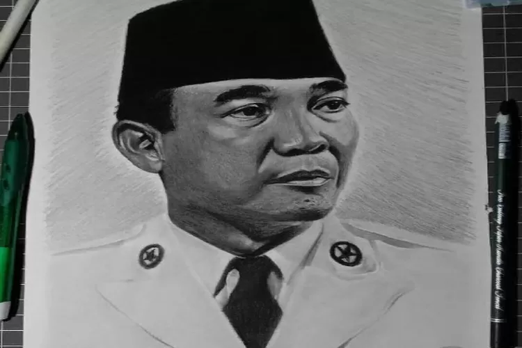 Biografi Ir Soekarno Lengkap Sang Proklamator Kemerdekaan Indonesia