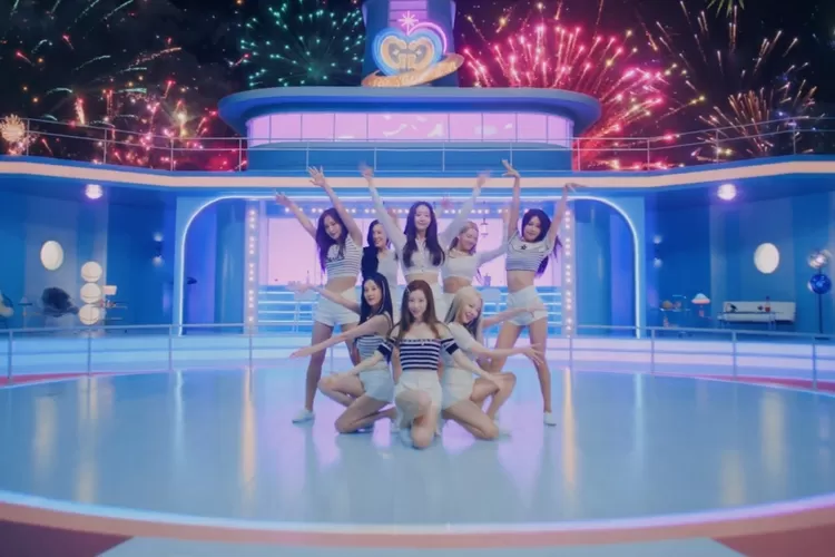 Lirik Lagu 'Forever 1' - Girls Generation Beserta Terjemahannya - Urban ...