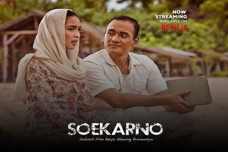 Rekomendasi Film Yang Cocok Ditonton Untuk Menyambut 'Hari Kemerdekaan ...