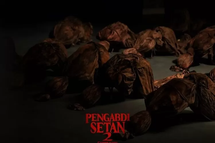 Link Nonton Film Pengabdi Setan Communion Full Movie Lengkap Dengan Fakta Menariknya Ayo