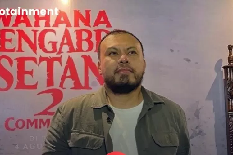 Profil Dan Biodata Joko Anwar, Sutradara Film Pengabdi Setan - Hallo Banten