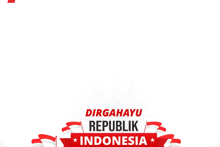 17 Link Twibbon Hari Kemerdekaan 17 Agustus 2022, Bingkai Foto ...