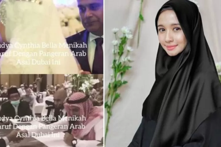 Berat Badan Laudya Cynthia Bella Tiba-tiba Naik Jadi Perhatian, Ada Apa ...