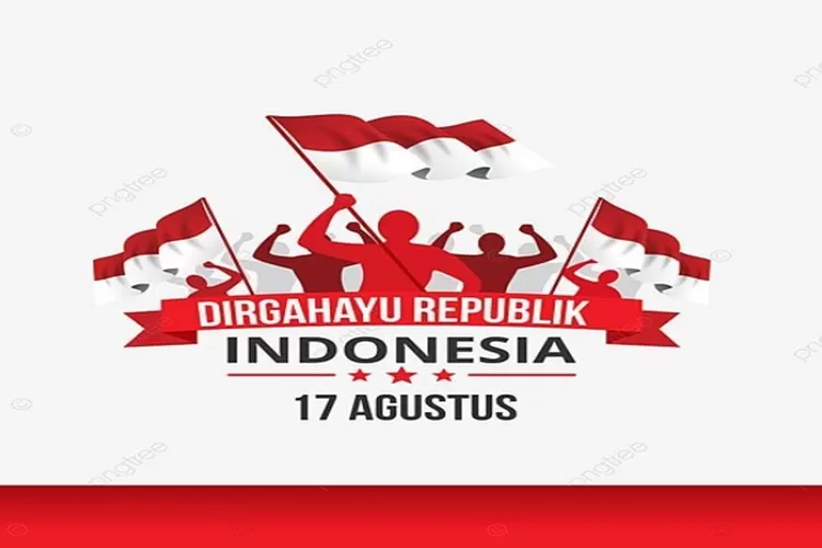 50 Link Twibbon HUT RI Ke-77 Yang Cocok Untuk Dipasangkan Dengan Fotomu ...