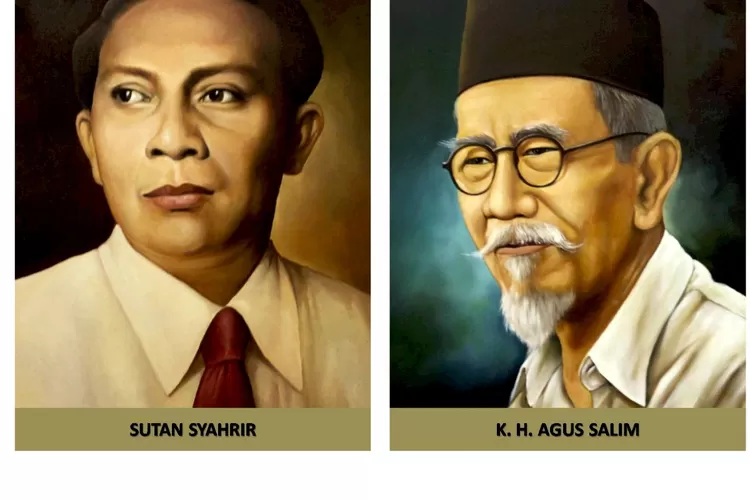 Menyambut 17 Agustus: 5 Sejarah Singkat Pahlawan Nasional Asal Sumatera ...