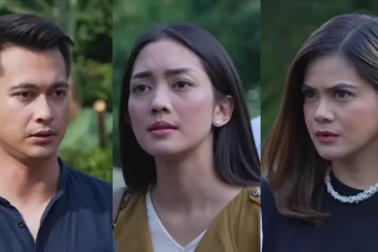 Cinta Setelah Cinta 12 Agustus 2022 Cerdas Begini Cara Starla