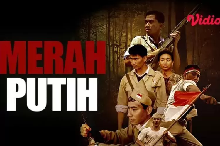 Rekomendasi 5 Film Tentang Perjuangan Kemerdekaan Indonesia Untuk ...