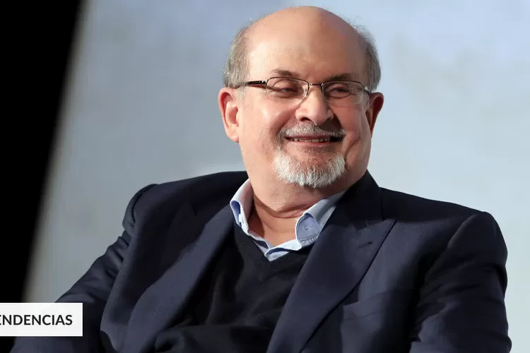 Profil Salman Rushdie, Penulis Buku Ayat-ayat Setan yang Ditikam Simpatisan Iran (IST)