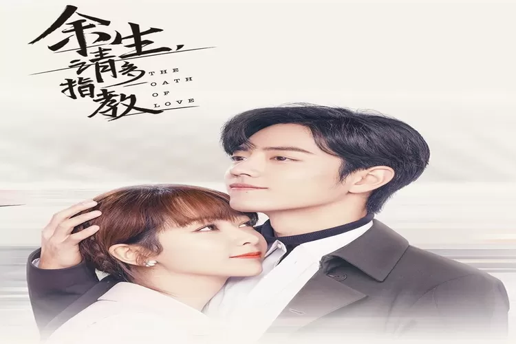 Rekomendasi Drama China Romantis (Twitter/@mandarinfess)