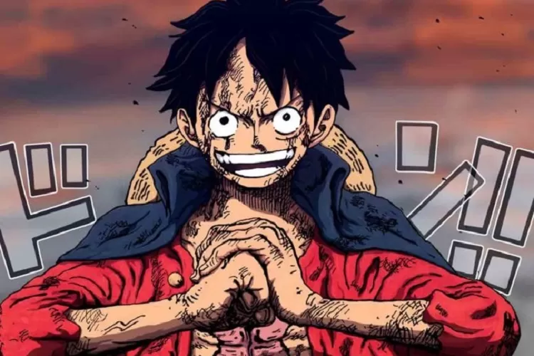 Bocoran Terbaru Manga One Piece 1057: Luffy, Eustass Kid dan