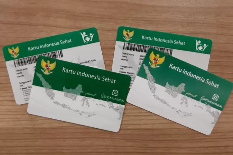 Pemilik Kis Bpjs Kesehatan Dapat 5 Bansos Ini Di 2023 Apa Itu Cek