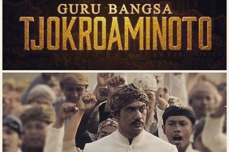 Meriahkan Kemerdekaan Indonesia Ke 77 Dengan Menonton 10 Film Bertema Perjuangan Indonesia 1040