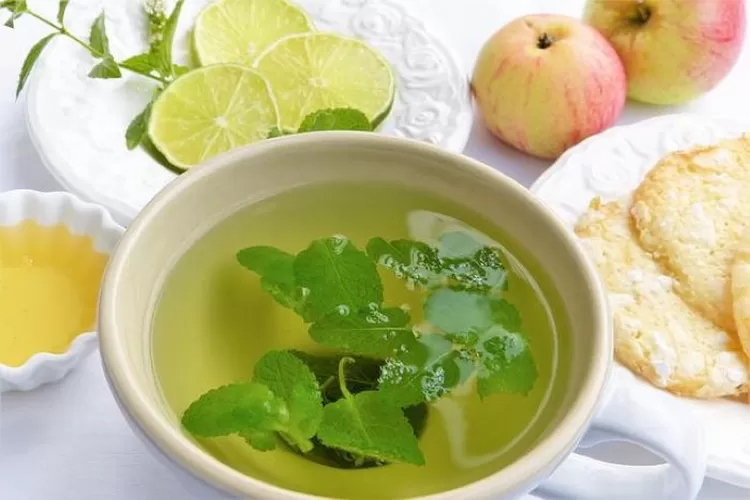 Ini Cara Membuat Minuman Herbal untuk Atasi Lesu, Loyo dan Tidak Bertenaga Menurut Resep dr Zaidul Akbar (Pixabay/Silvia)