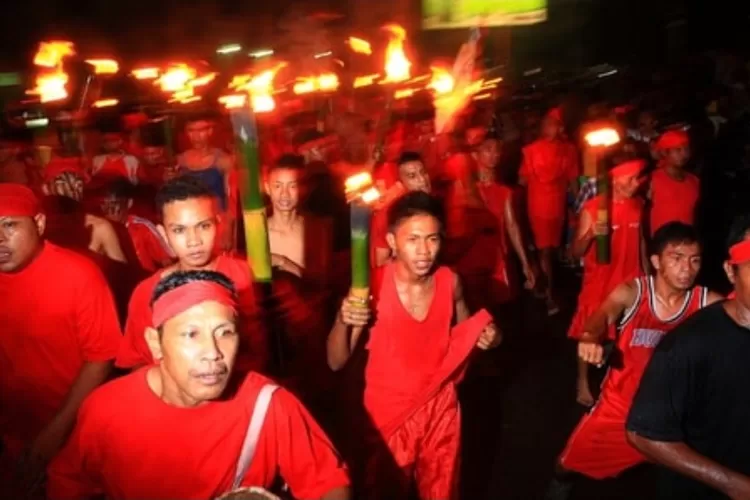 5 Tradisi Unik 17 Agustus Untuk Menyambut Hari Kemerdekaan Di Berbagai Daerah Di Indonesia 2861