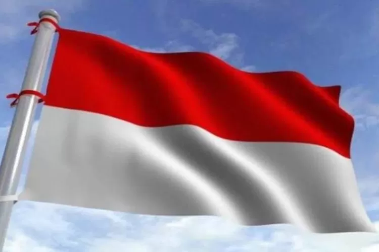 Filosofi Dan Sejarah Dibalik Warna Bendera Merah Putih - Urban Bogor