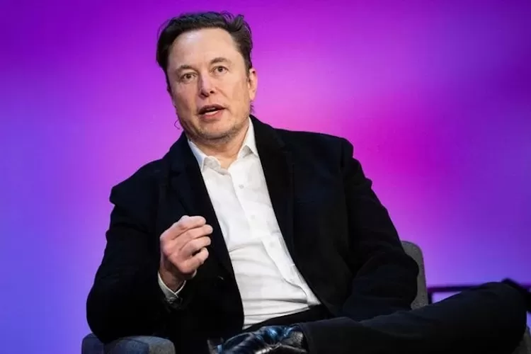 Harga Saham Tesla Turun, Kekayaan Elon Musk Hilang Rp1.156 Triliun ...