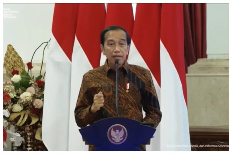 Pasca Tragedi Di Stadion Kanjuruhan, Ini Perintah Presiden Jokowi ...