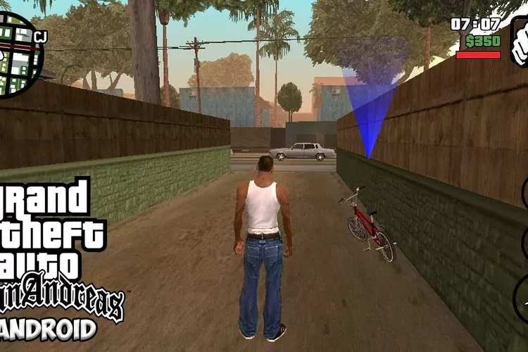 Link Download GTA San Andreas Apk 2022 Gratis? Ini Cara Main GTA