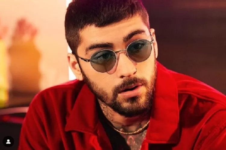 Profil Dan Biodata Zayn Malik Mantan Personil One Direction Lengkap Dengan Umur Zodiak Ig Dan 