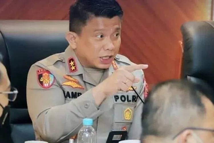 Info Terbaru! Buntut Kelanjutan Kasus Ferdy Sambo Pembunuhan Brigadir J ...