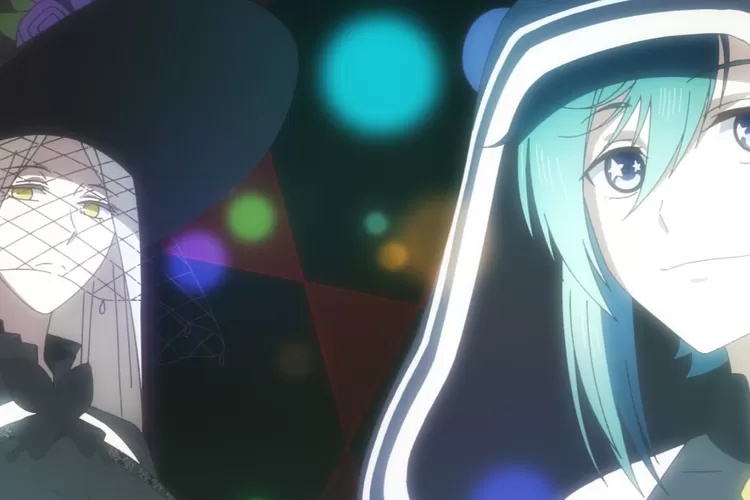 Spoiler dan Link Nonton Anime Kinsou no Vermeil Episode 5 Sub Indo, Lex  Dapatkan Kekuatan Luar Biasa - Tipologi