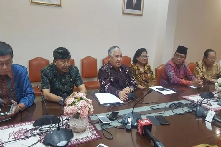 Contoh Tema Musyawarah Besar Organisasi Atau Komunitas - Urban Bekasi