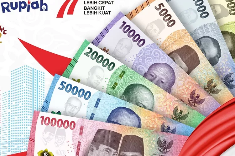 Inilah Sosok Pahlawan Yang Wajahnya Menghiasi Uang Baru Rupiah Tahun