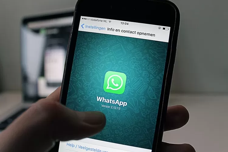 5 Ciri Whatsapp Anda Diretas Dan Cara Antisipasinya - Strategi